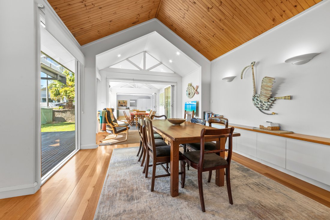 Haus in Pearl Beach, New South Wales, Australien 4 - 19067520