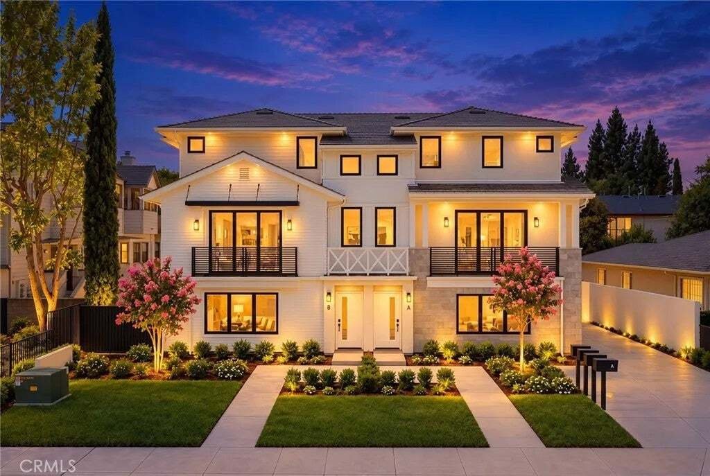 Appartement à Arcadia, Californie, États-Unis 5 - 19066598