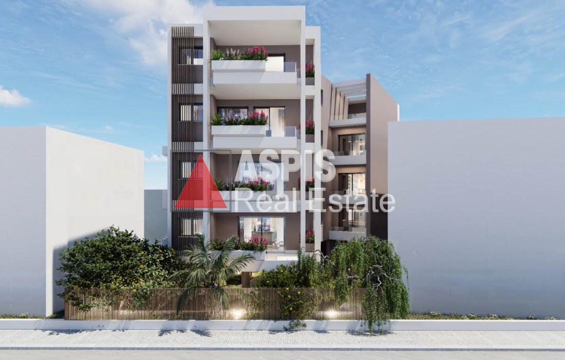 Appartement à Glyfáda, Attique, Grèce 2 - 19066036
