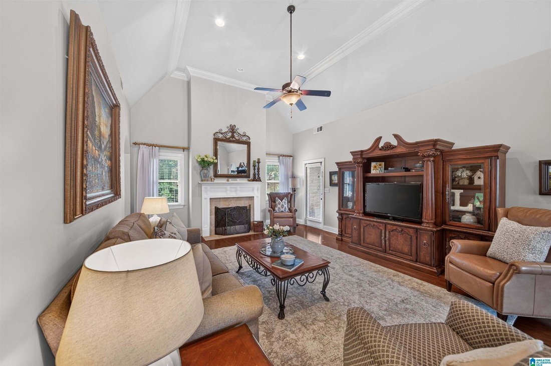 Haus in Hoover, Alabama, Vereinigte Staaten 5 - 19066063
