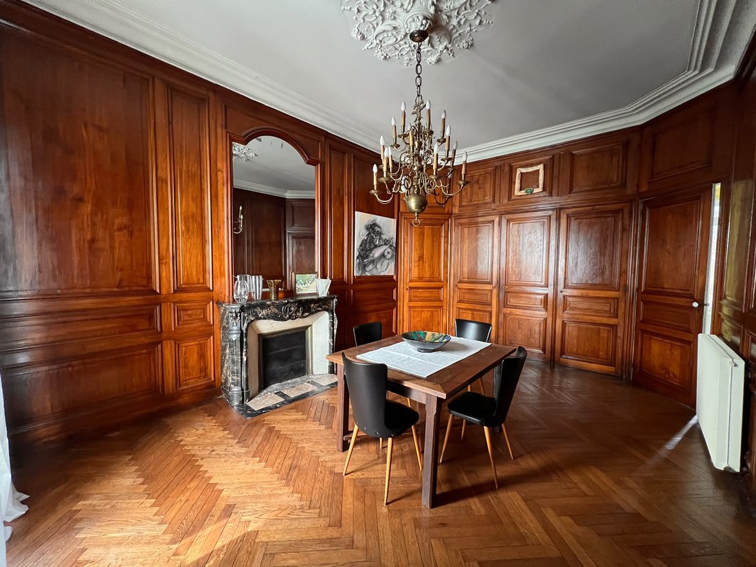 Wohnung in Tortière - Donatien, Nantes, Frankreich 1 - 19067170