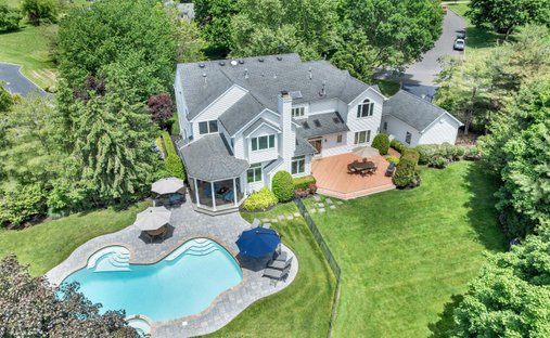 Casa a Holmdel, New Jersey, Stati Uniti 1