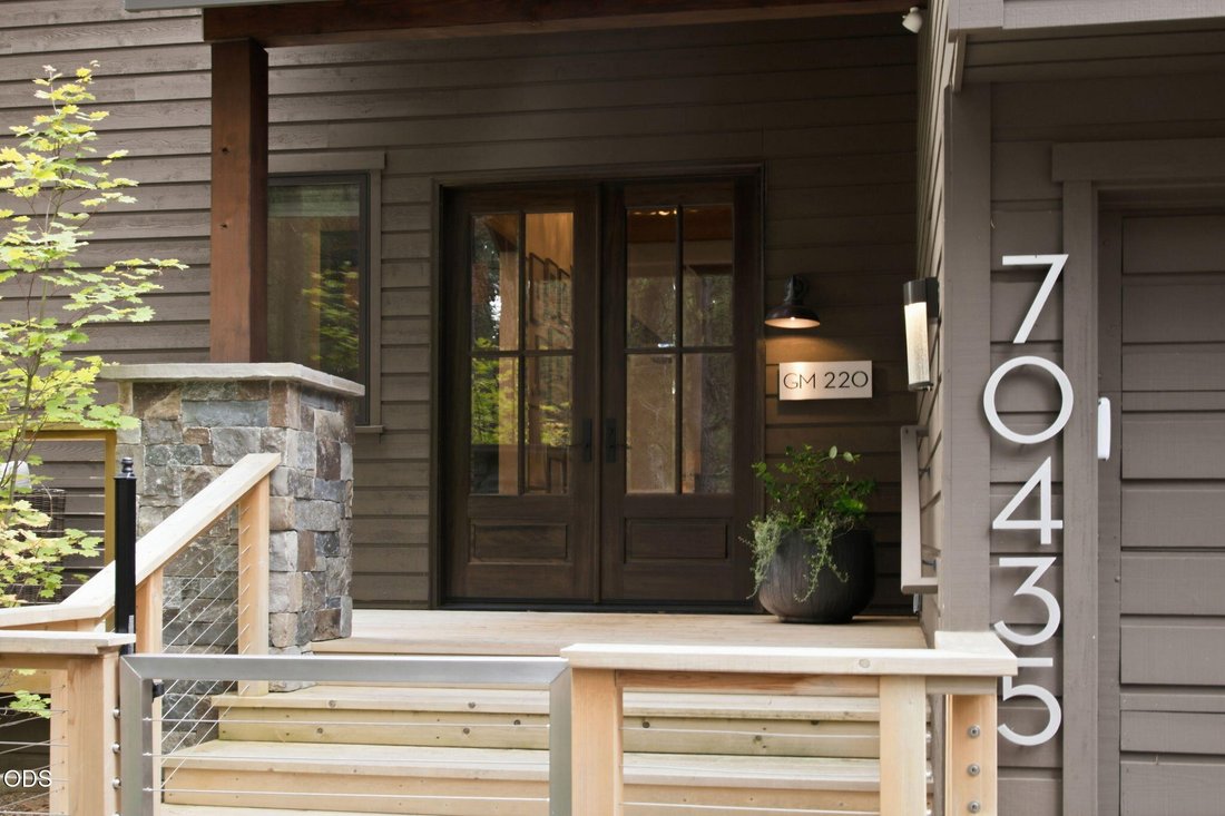 Haus in Black Butte Ranch, Oregon, Vereinigte Staaten 3 - 19065909
