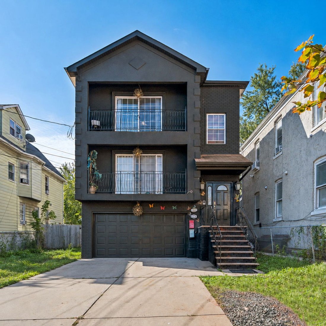 Wohnung in Elizabeth, New Jersey, Vereinigte Staaten 1 - 19066743