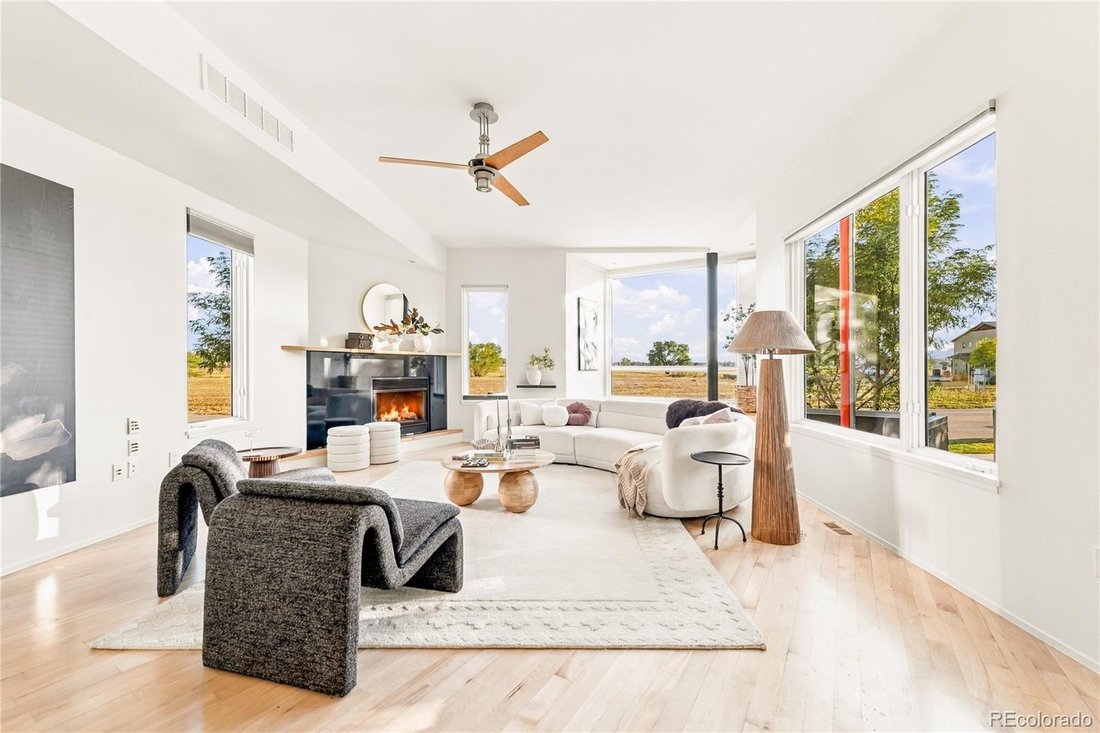 House in Longmont, Colorado, United States 3 - 19066287