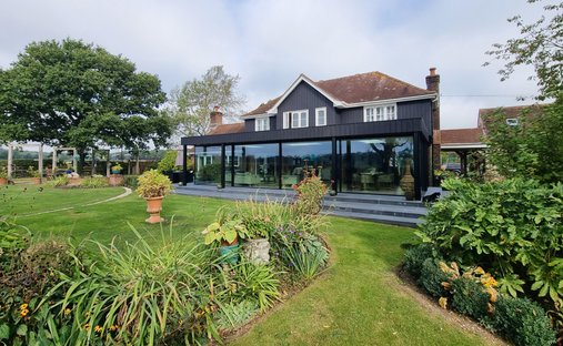 Casa a Denmead, Inghilterra 1