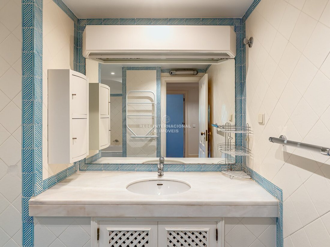 Apartamento en Estoril, Cascais y Estoril, Distrito de Lisboa 4 - 19066891
