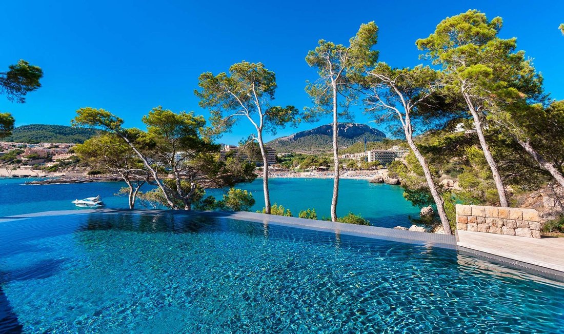 Villa en Andrach, Islas Baleares, España 5 - 19066726