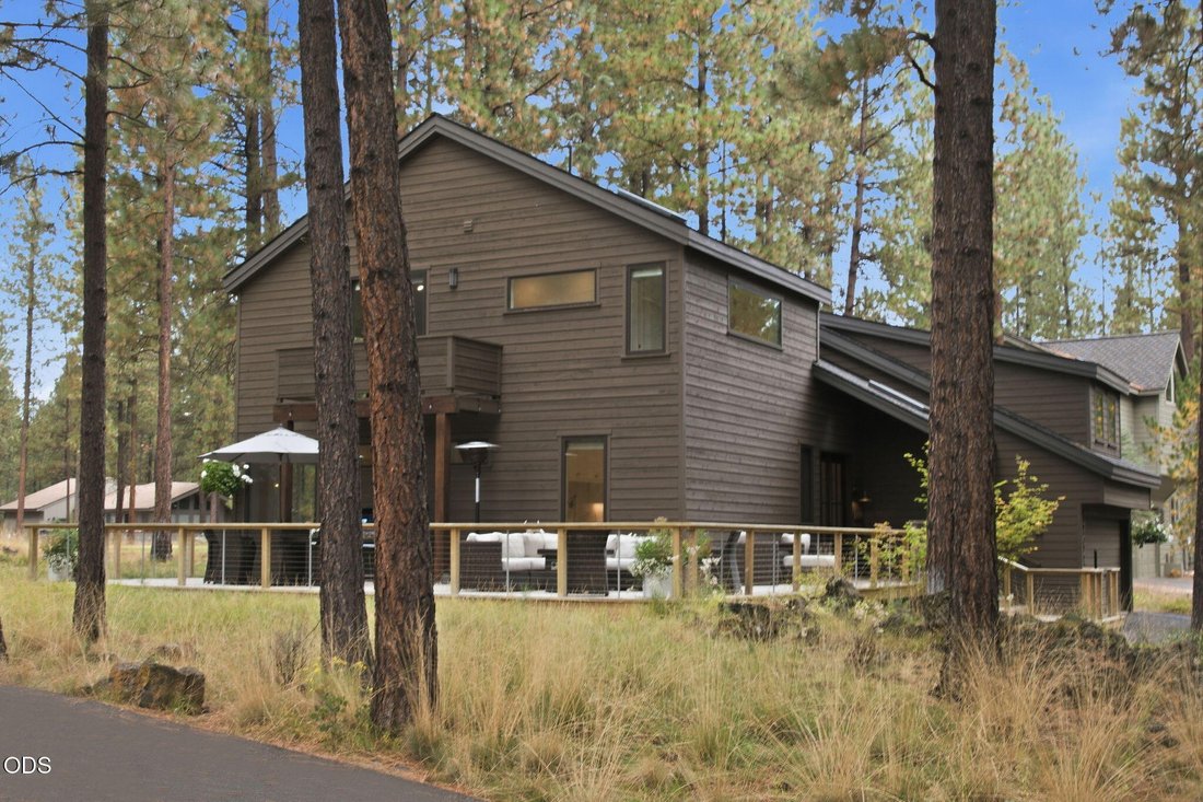 Haus in Black Butte Ranch, Oregon, Vereinigte Staaten 1 - 19065909