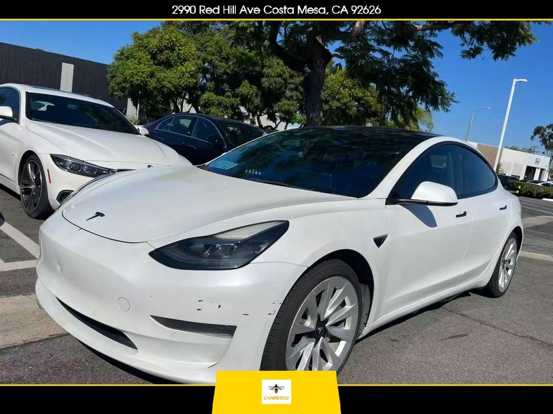 Sedan in Costa Mesa, CA, United States 1 - 19067482