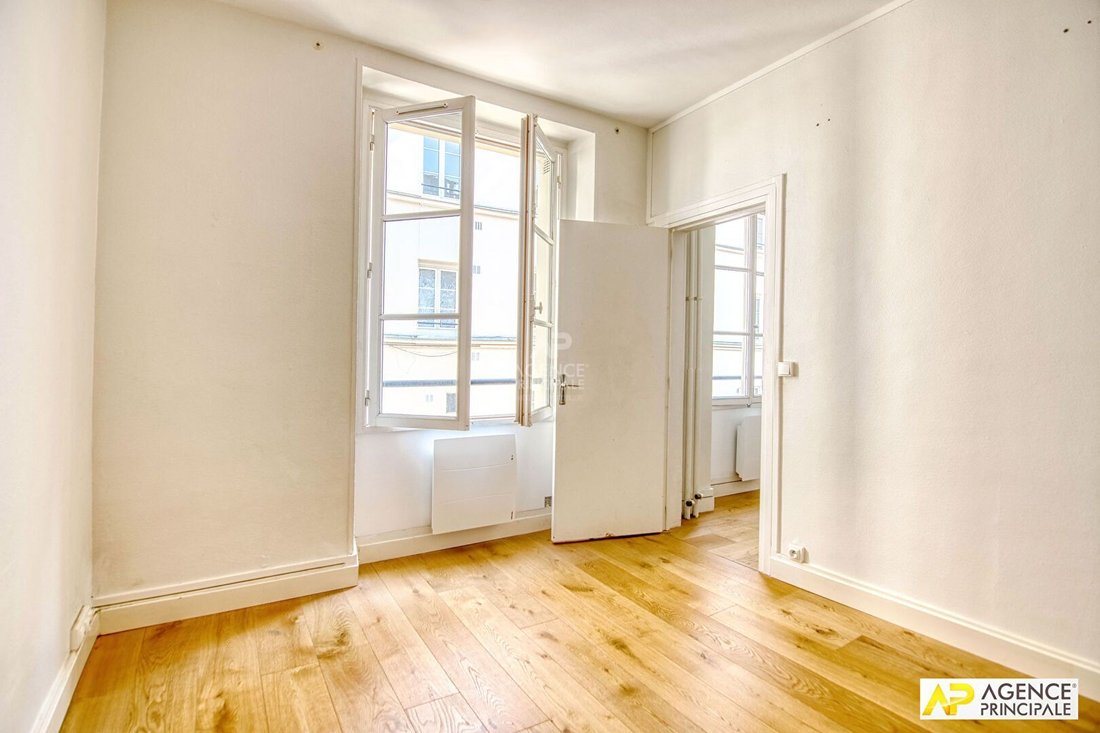 Apartamento en Dominio Nacional del Castillo, Versalles, Francia 5 - 19067019