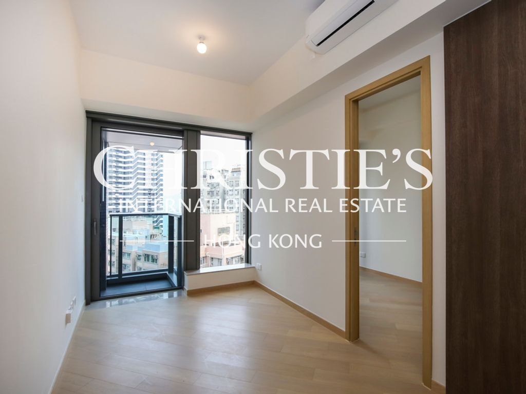 Appartamento a Hong Kong, Hong Kong 3 - 19067802