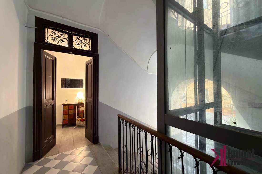 Apartment in Naples, Campania, Italy 3 - 19066426