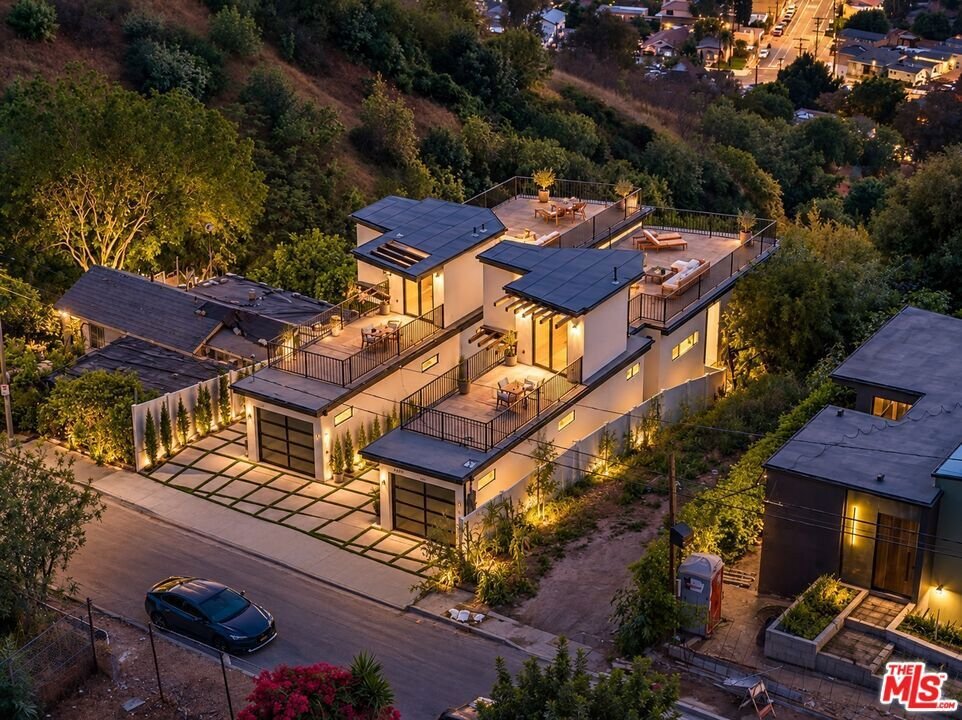 House in Los Angeles, California, United States 2 - 18779424