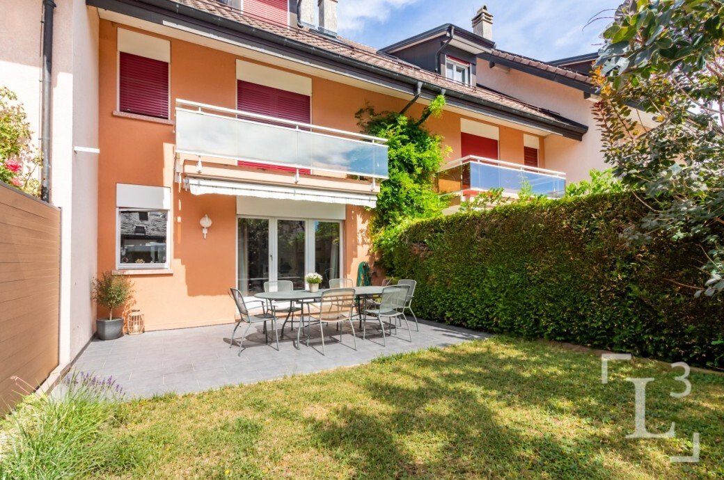 Casa en Gimel, Valdia, Suiza 1 - 19066127