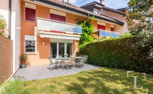 Casa en Gimel, Valdia, Suiza 1