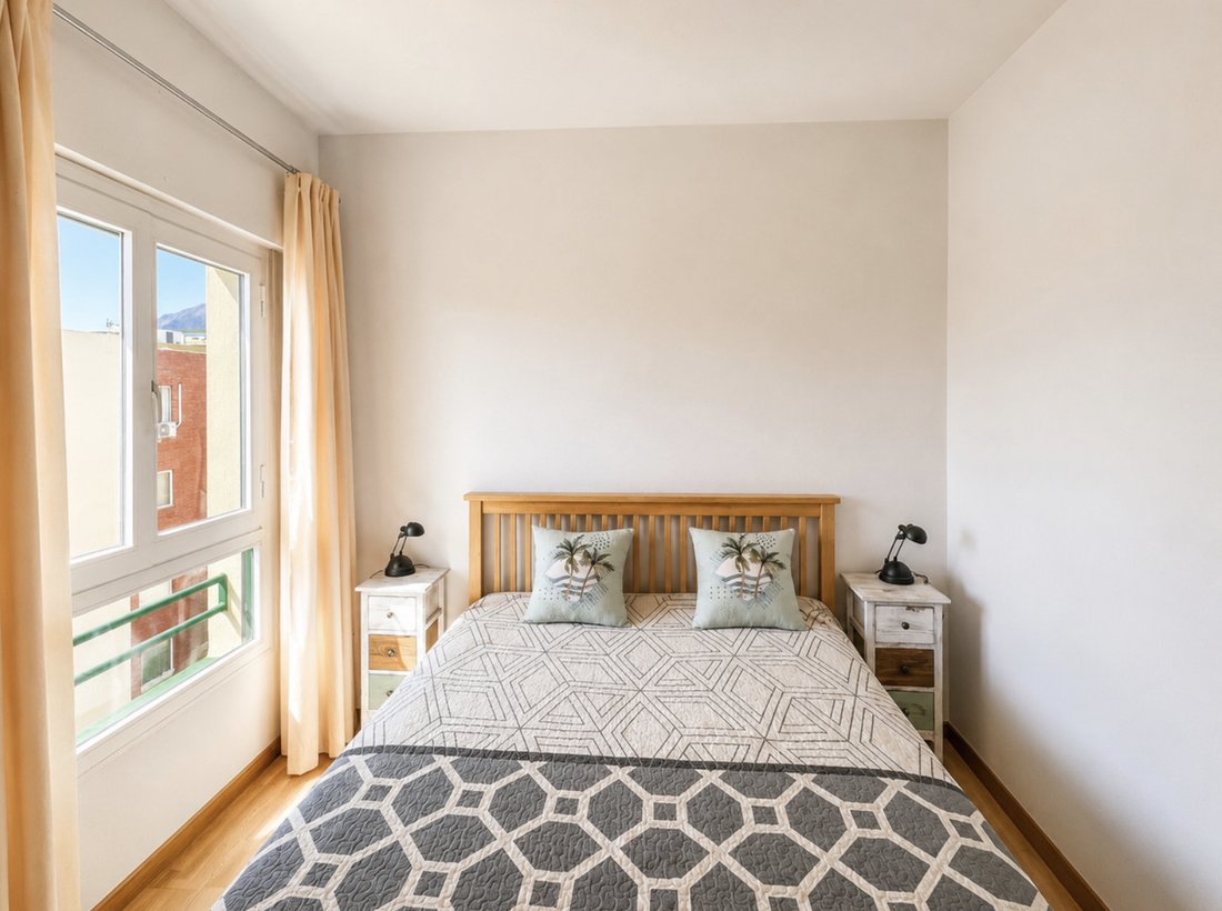 Penthouse en Marbella, Andalucía, España 4 - 19067305