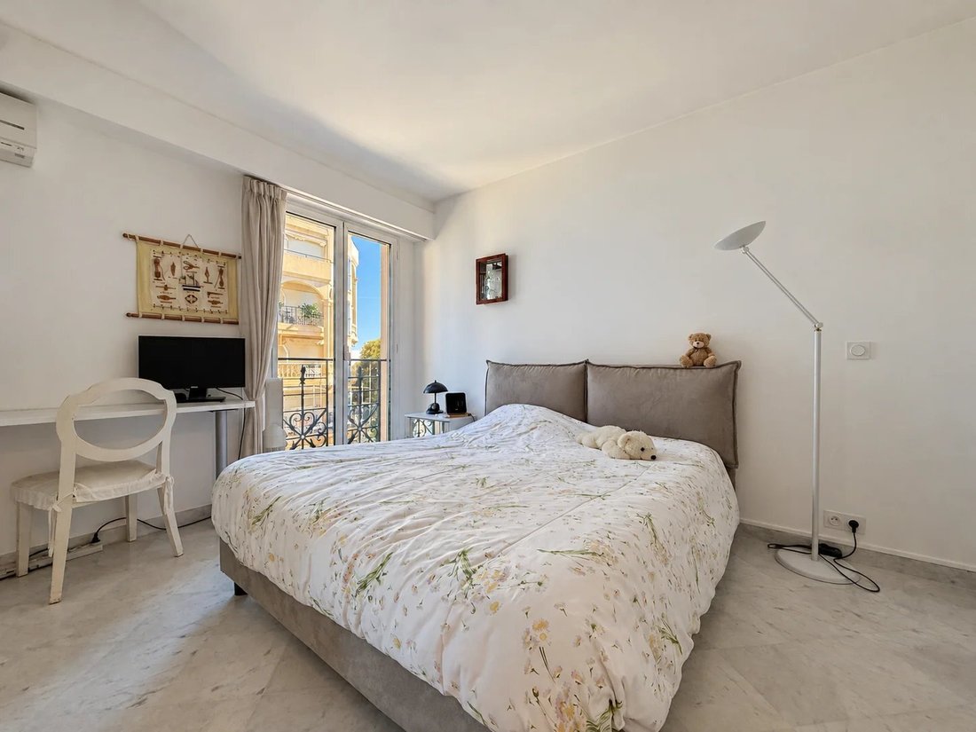 Apartment in Menton, Provence-Alpes-Côte d'Azur, France 4 - 19067116