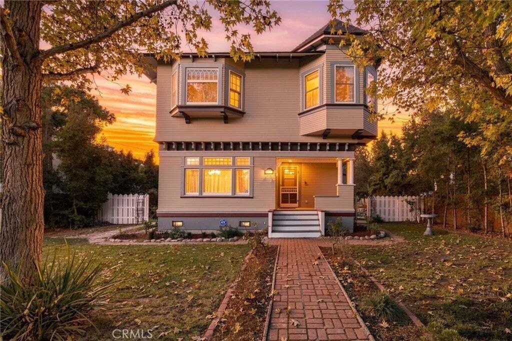 Casa en Santa Ana, California, Estados Unidos 1 - 19066594
