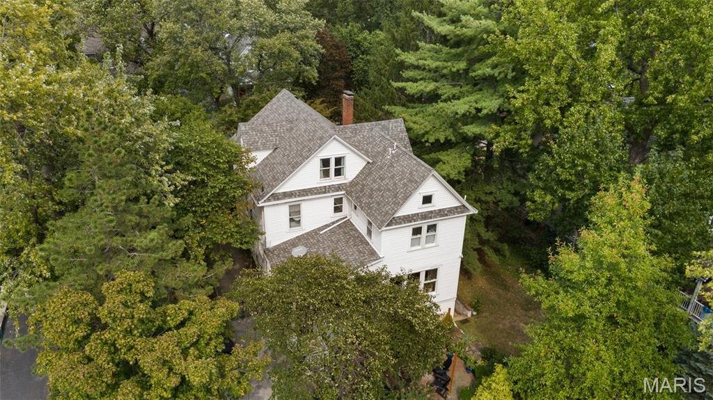 House in Webster Groves, Missouri, United States 4 - 19066349