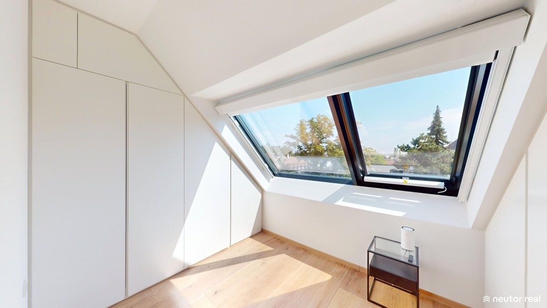 Penthouse in Vienna, Wien, Austria 4 - 19067746