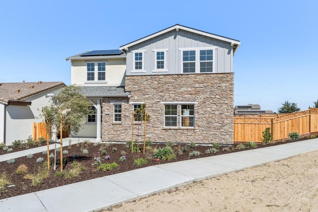 Casa en Marina, California, Estados Unidos 2 - 19066390