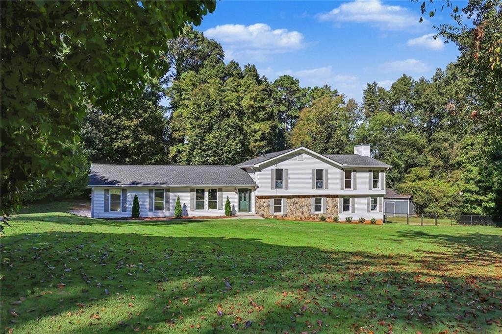 House in Duluth, Georgia, United States 1 - 19066556