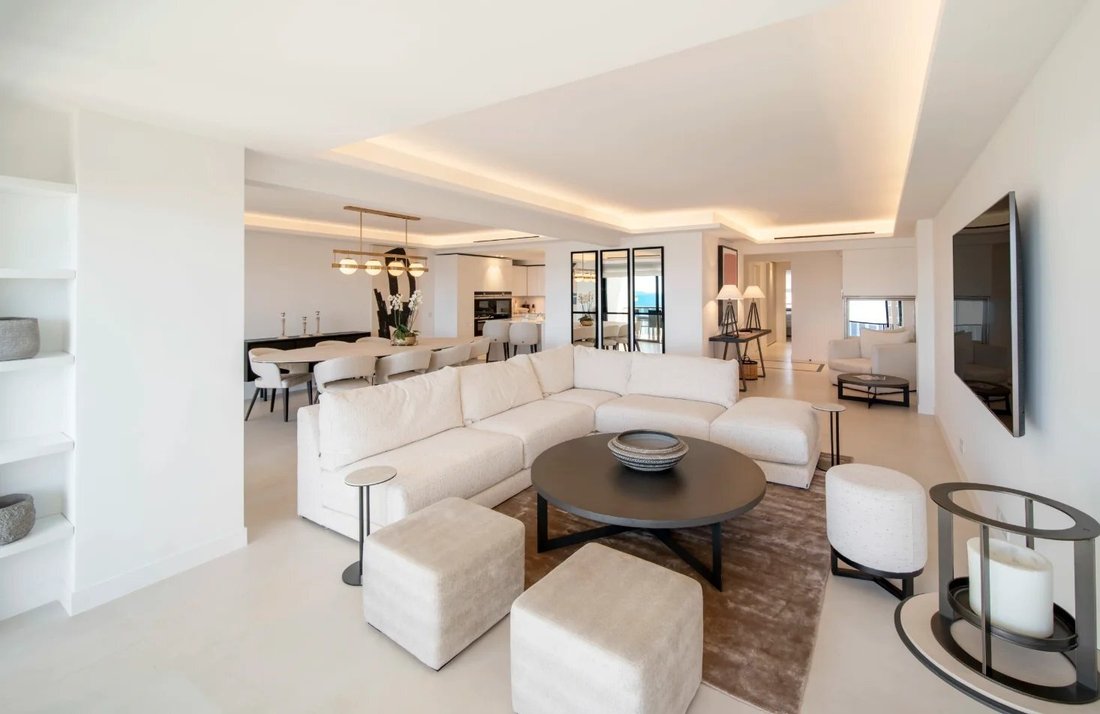Appartement à Côte d'Azur, Provence-Alpes-Côte d'Azur, France 5 - 19066873