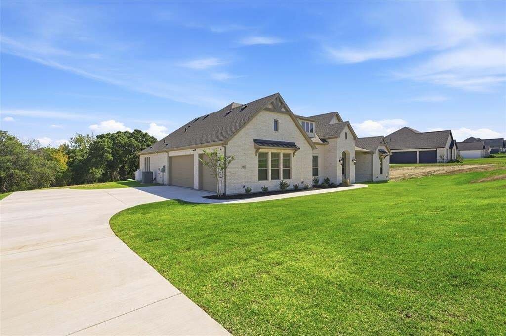 Casa en Springtown, Texas, Estados Unidos 2 - 19066646