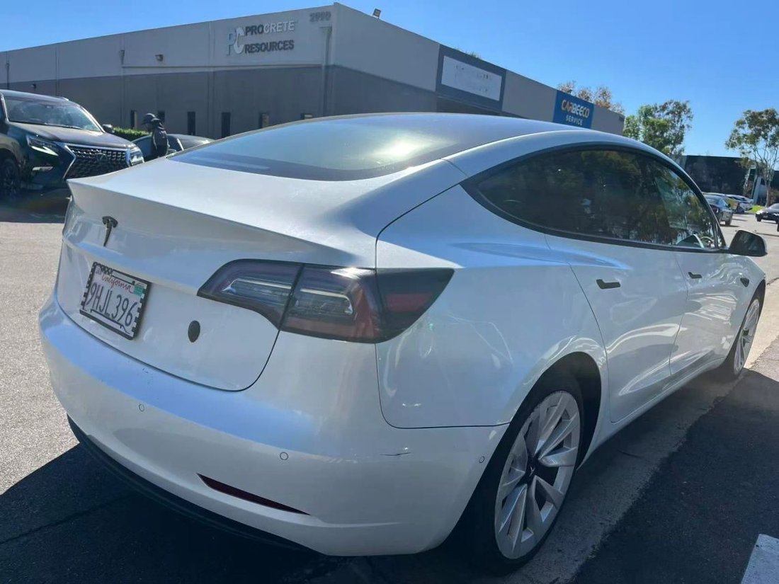 Sedan in Costa Mesa, CA, United States 2 - 19067482