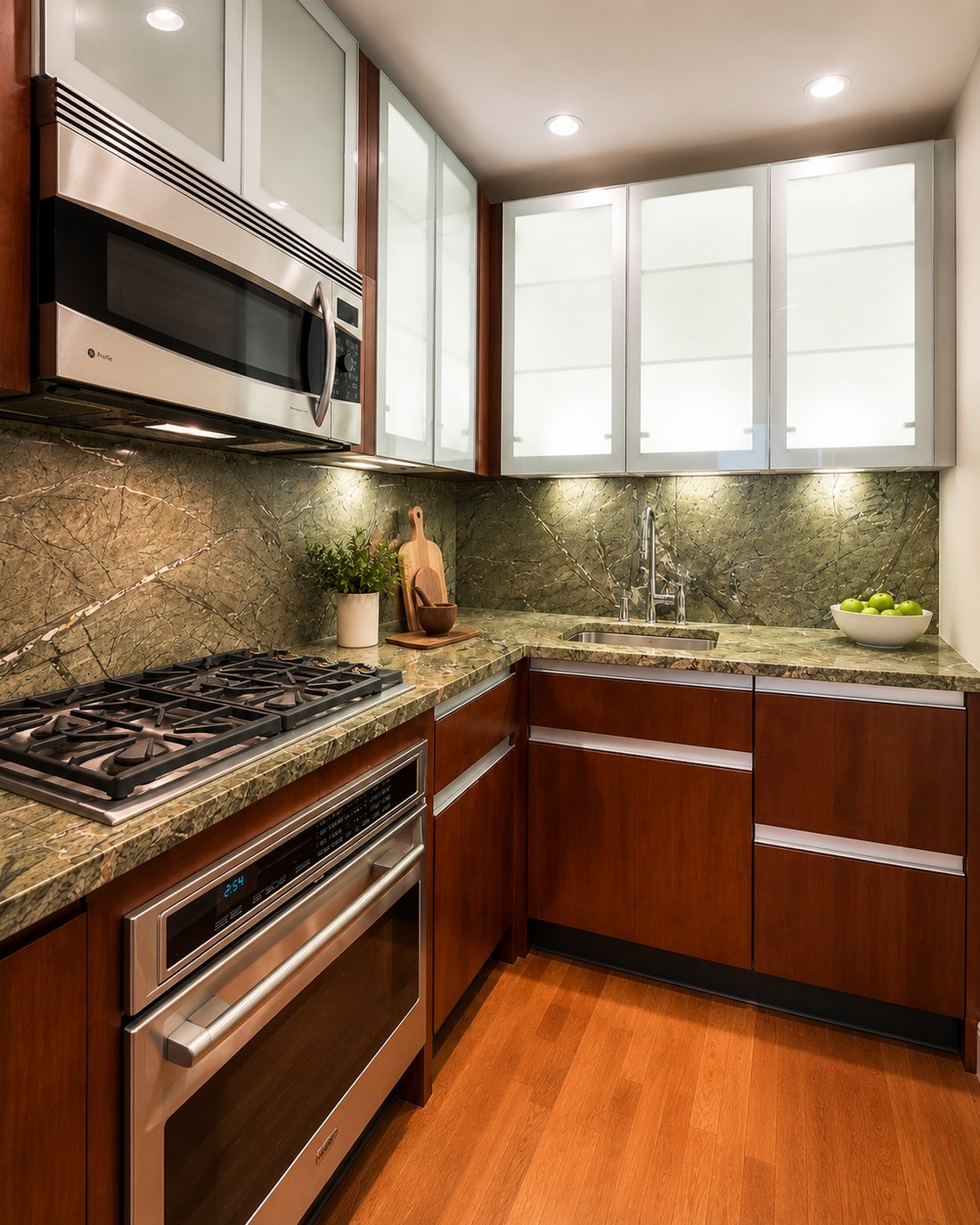 Condominio a New York, New York, Stati Uniti 5 - 19067477