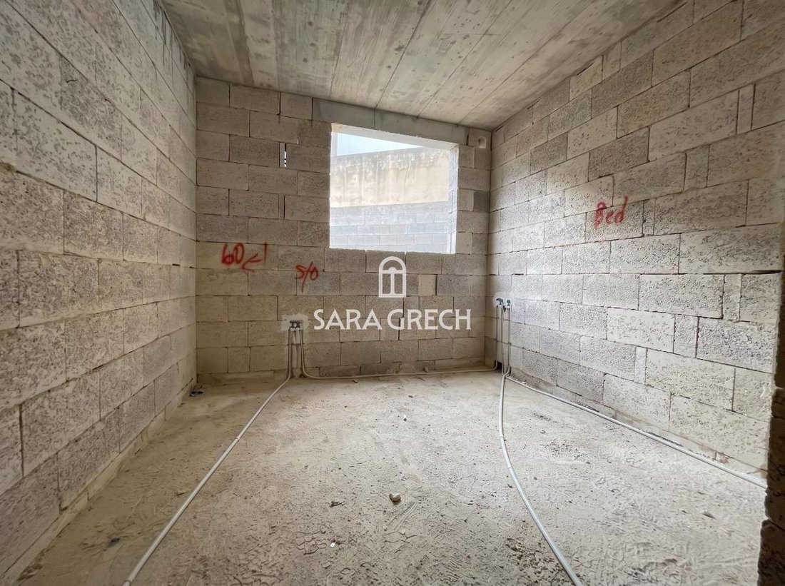 Apartment in Haz-Zebbug, Malta 5 - 19066421