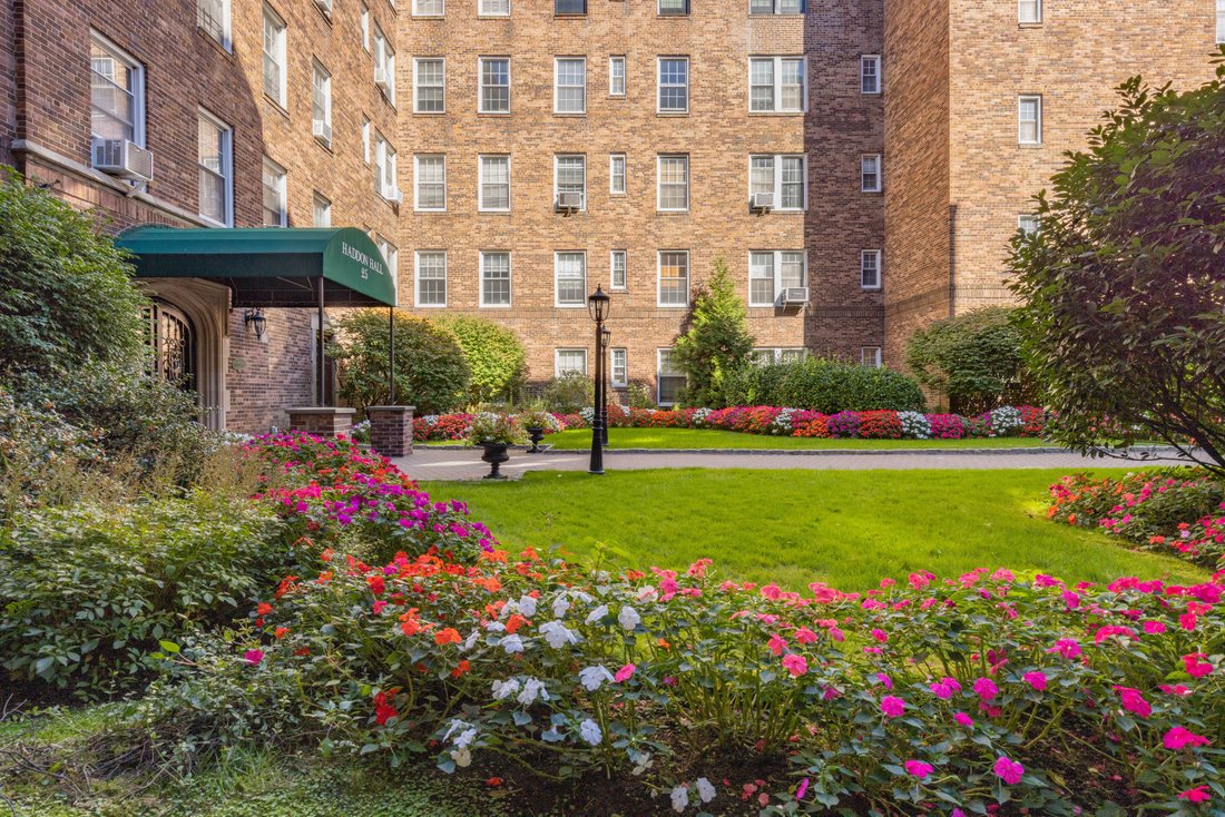 Cooperativa a Bronxville, New York, Stati Uniti 3 - 19067410