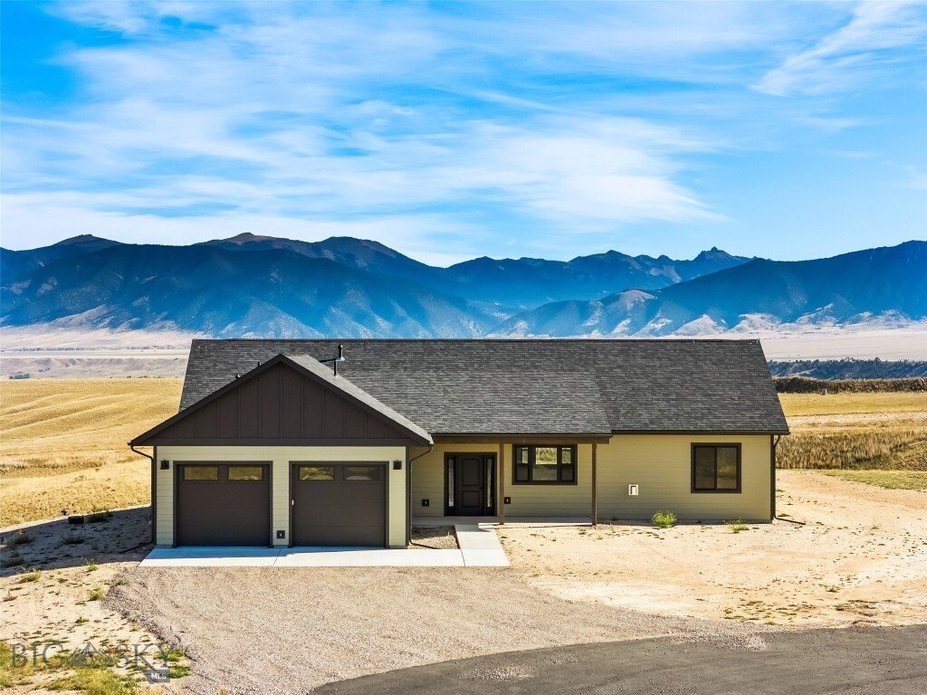 Casa a Ennis, Montana, Stati Uniti 2 - 19067303
