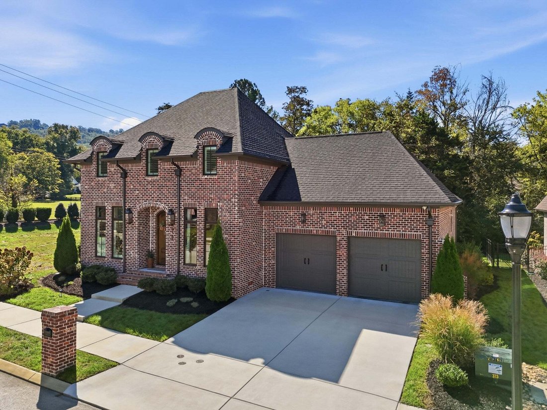 Casa a Ooltewah, Tennessee, Stati Uniti 3 - 19066099