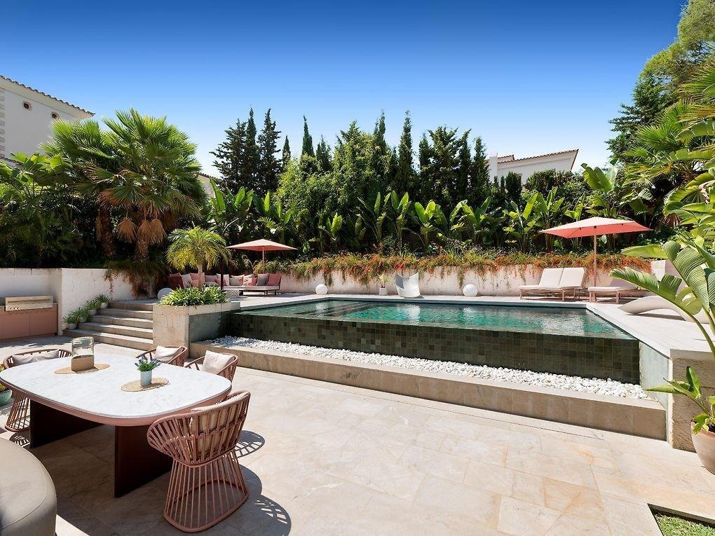Villa in Santa Ponsa, Balearische Inseln, Spanien 5 - 19066750