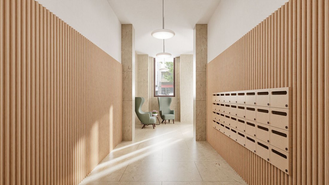 Apartment in Alvalade, Lisbon, Portugal 4 - 19067654