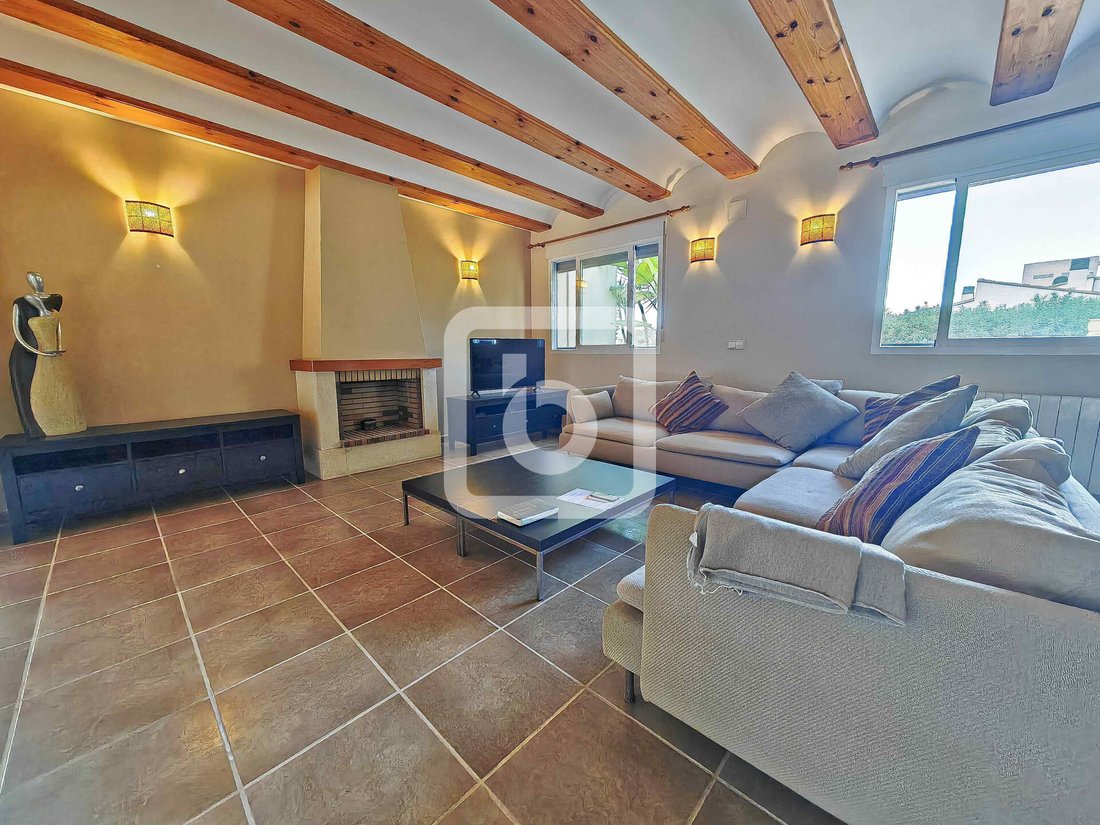 Villa in Xàbia, Land Valencia, Spanien 5 - 19066904
