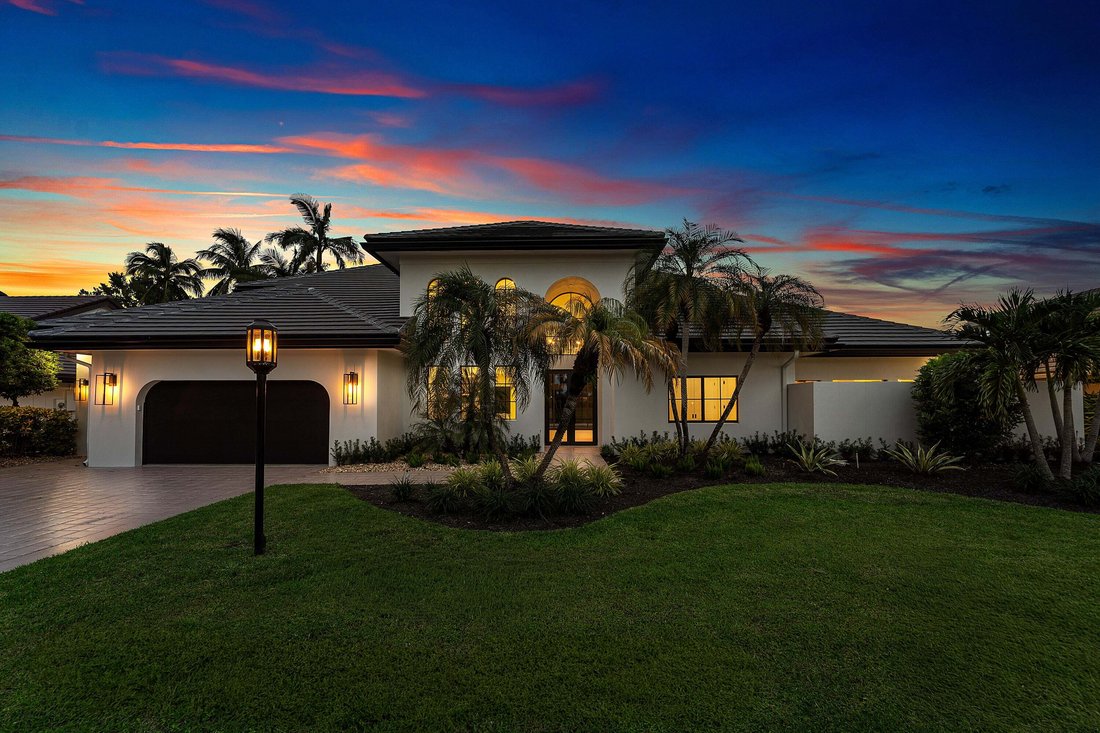 Casa a Boca Raton, Florida, Stati Uniti 3 - 18998603