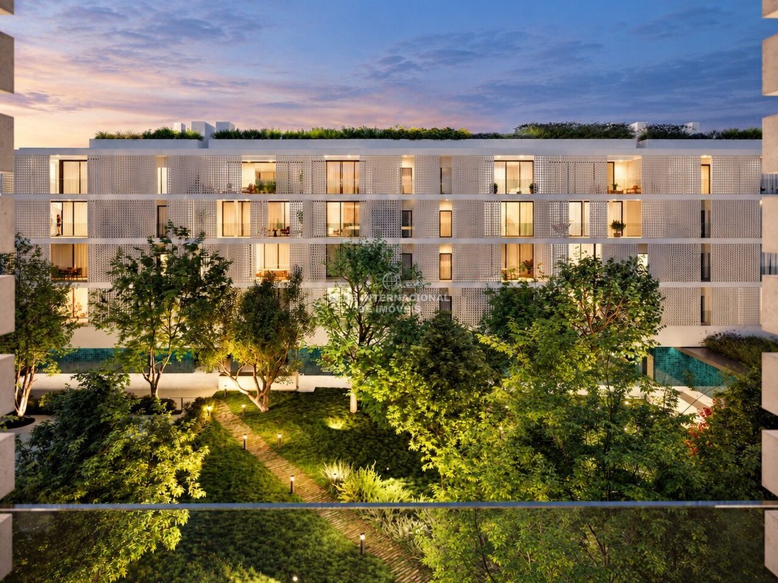 Apartment in Vilamoura, Quarteira, Algarve 3 - 17803846