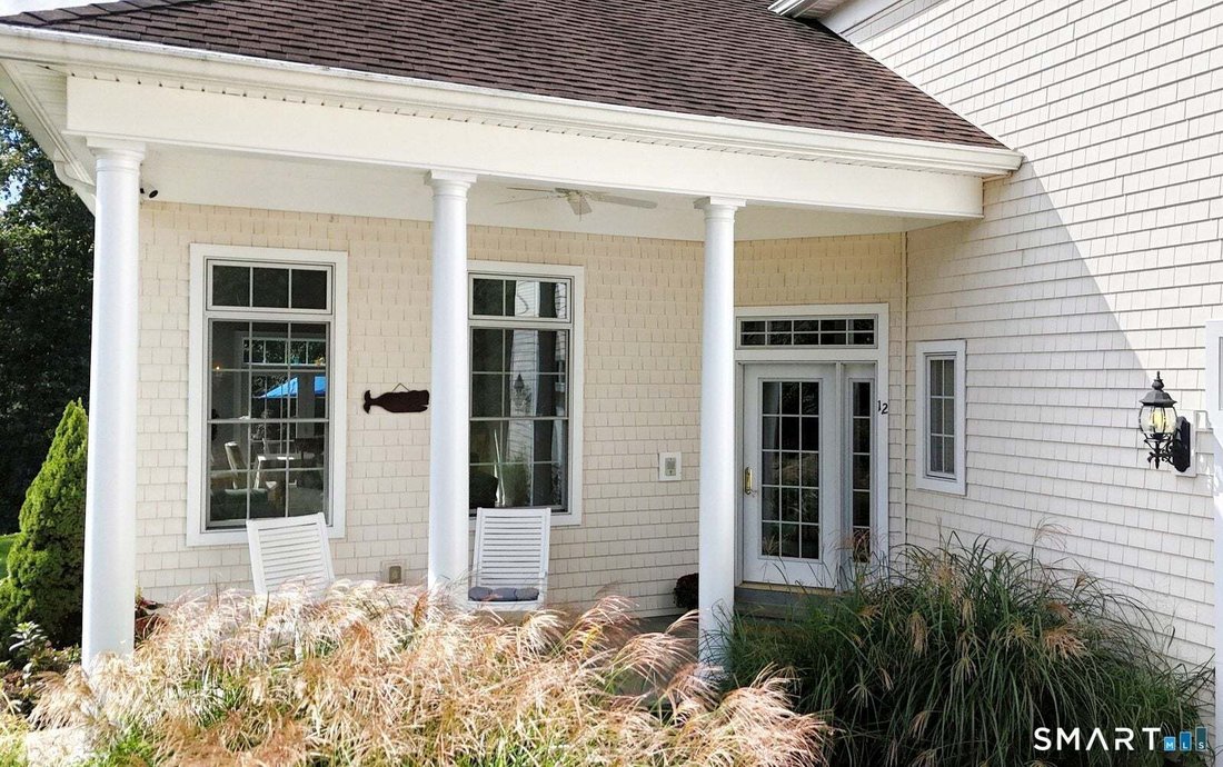 House in Old Saybrook, Connecticut, United States 3 - 19066152