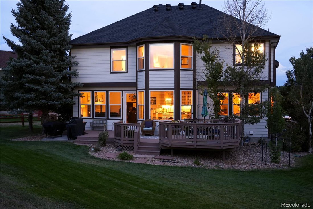 Haus in Parker, Colorado, Vereinigte Staaten 4 - 19066286