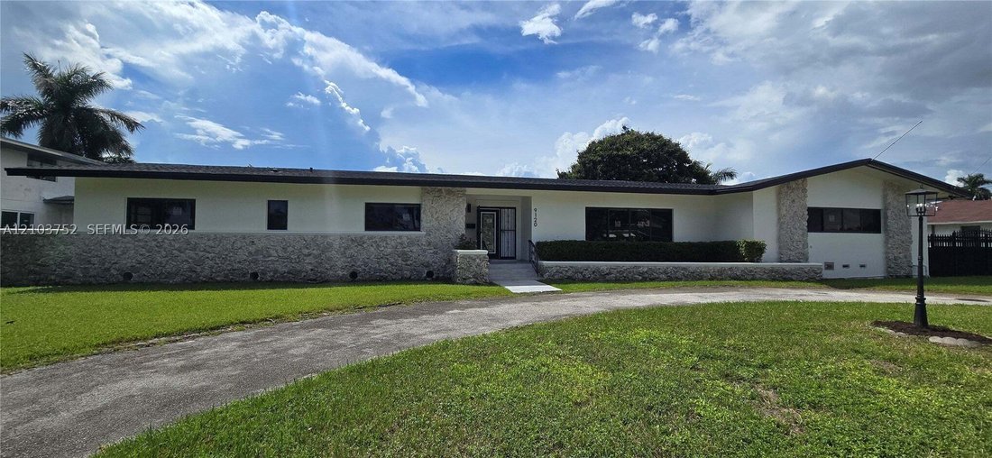 Casa a Miami, Florida, Stati Uniti 1 - 19066403