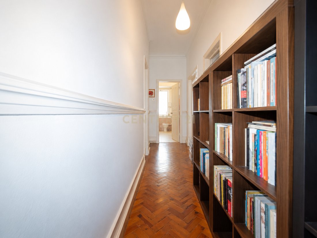 Apartamento en Estrela, Lisboa, Portugal 3 - 19066868