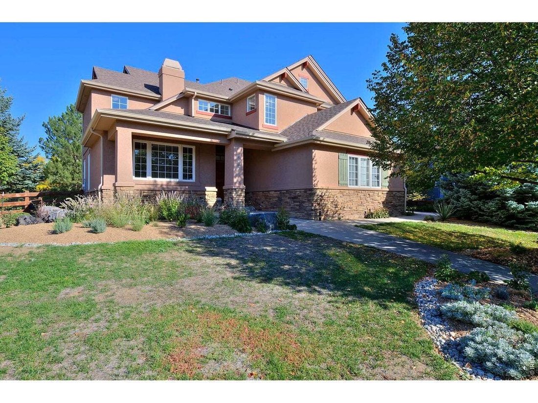Haus in Boulder, Colorado, Vereinigte Staaten 2 - 19066223