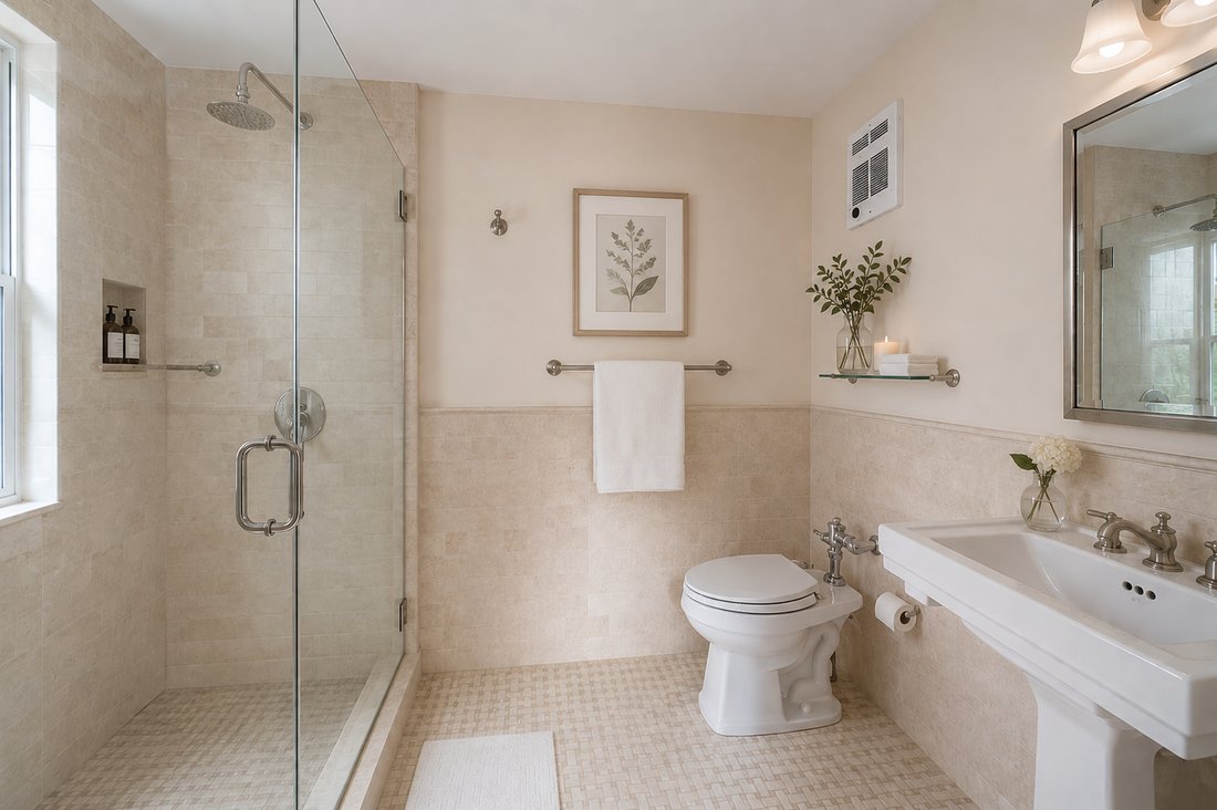 Condominio a New York, New York, Stati Uniti 4 - 19067477