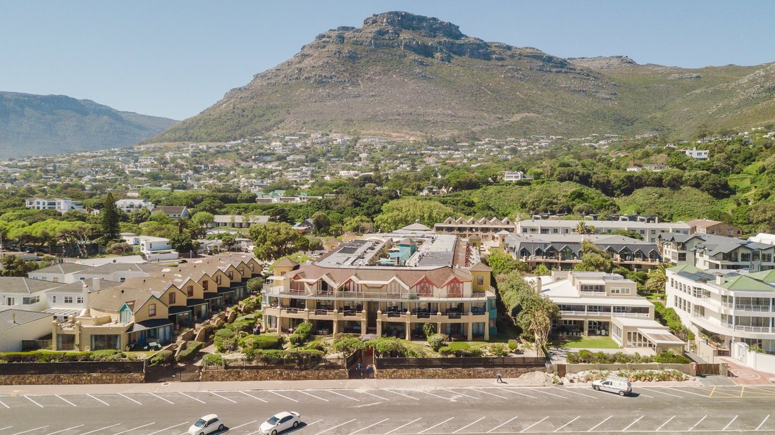 Appartement à Hout Bay, South Peninsula, Le Cap 2 - 19067792