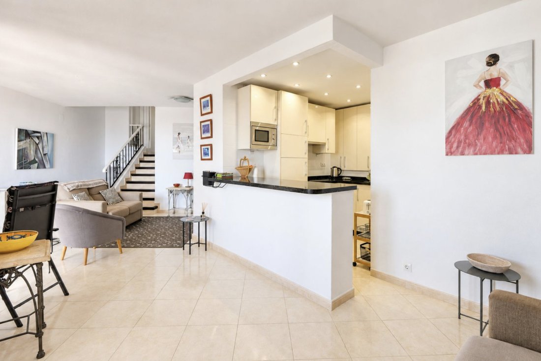 Appartamento a Puerto De Cabopino, Elviria-Cabopino, Marbella 3 - 19067429
