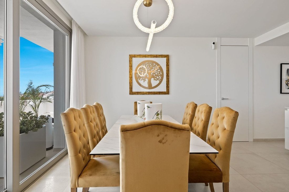Appartamento a Nueva Andalucía, Marbella, Spagna 4 - 19066572
