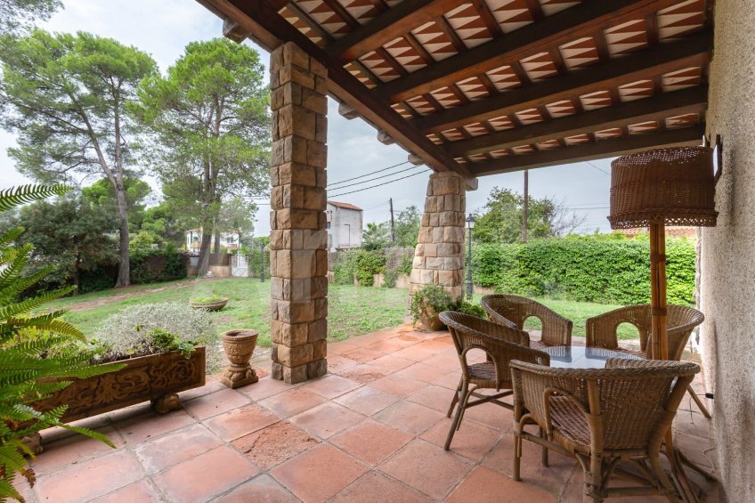 Casa en San Cugat del Vallés, Cataluña, España 2 - 19066748